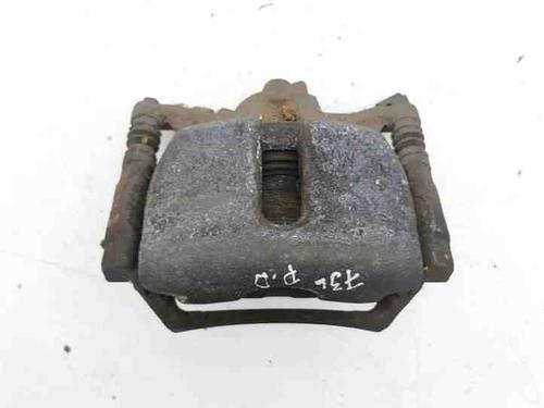 Right front brake caliper AUDI Q2 (GAB, GAG) 1.0 TFSI | BP28860057M104 