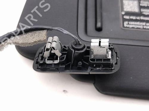 Højre solskærm VW ID.3 (E11, E12) Pro | BP29944958I2