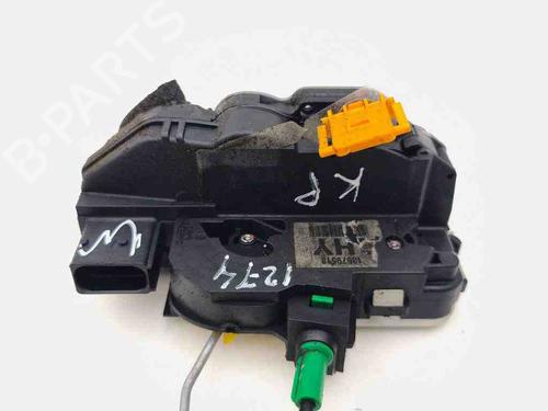 Front left lock CHEVROLET TRAX 1.6 | BP29337693C98 