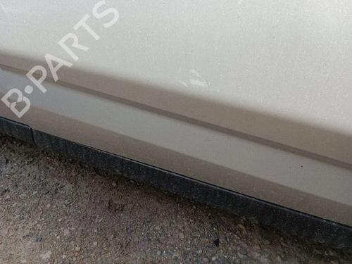 Dør højre fortil FORD B-MAX (JK) 1.6 TDCi | BP38249142C3 - Image 2