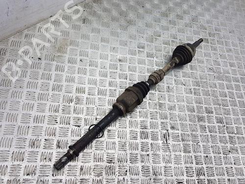 Right front driveshaft NISSAN MICRA III (K12) 1.5 dCi | BP28892590M39 