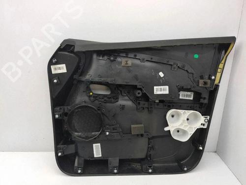 Front left panel CITROËN C4 CACTUS 1.6 HDi 90 | BP38242920C58 - Image 6