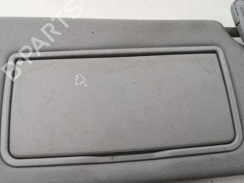 Right sun visor HONDA CR-V II (RD_) 2.2 CTDi (RD9) | BP28866577I2 