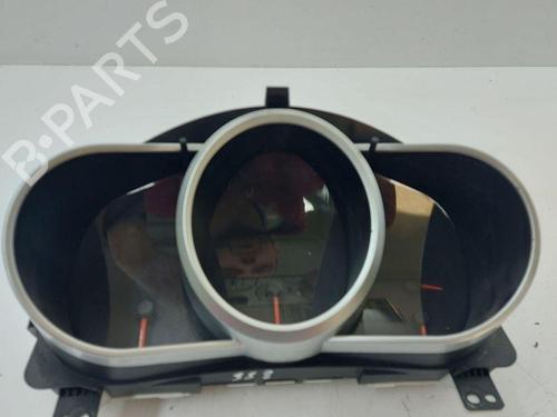 Kombiinstrument MAZDA CX-7 (ER) 2.3 MZR DISI Turbo AWD (ER3P) (258 hp) 28890029