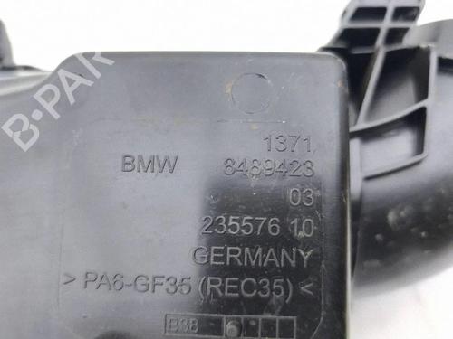 Pipe BMW 2 Active Tourer (U06) 220i Mild Hybrid | BP38318284M125 - Image 7
