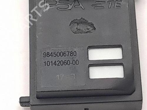 Electronic sensor CITROËN C4 X (BD_, BE_, BF_) ë-C4 X (BFZKXC) | BP38249422M84 - Image 8
