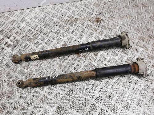 Used Left rear shock absorber Left rear shock absorber 36330469 36330469