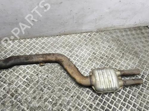 Used Exhaust system BMW 5 (F10) 530 d (258 hp) 28854047