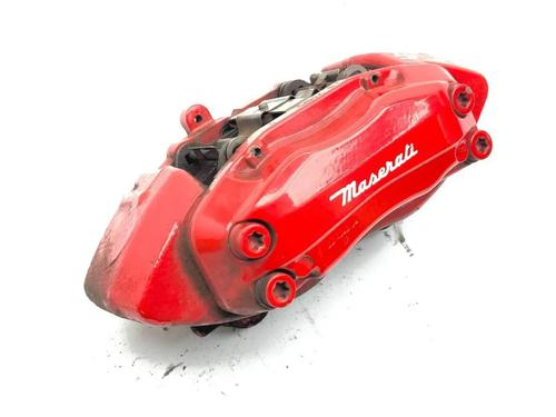 Used Right front brake caliper Right front brake caliper 36102801 36102801
