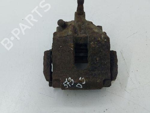 Used Right rear brake caliper BMW 5 (E39) 530 d (184 hp) 28846189