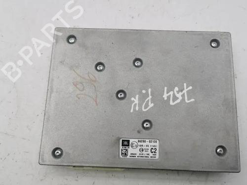 Elektronisk modul TOYOTA COROLLA Estate (_E21_) 2.0 Hybrid (MZEH12) | BP28859033M83 