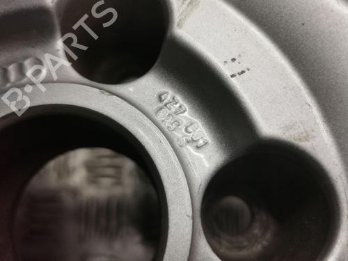 Rim AUDI ALLROAD C5 (4BH) 2.5 TDI quattro | BP28871527C45 