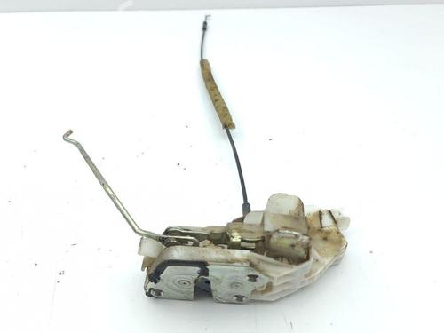 Front right lock MITSUBISHI PAJERO IV (V8_W, V9_W) 3.2 DI-D (V88W, V98W) | BP28881366C97 