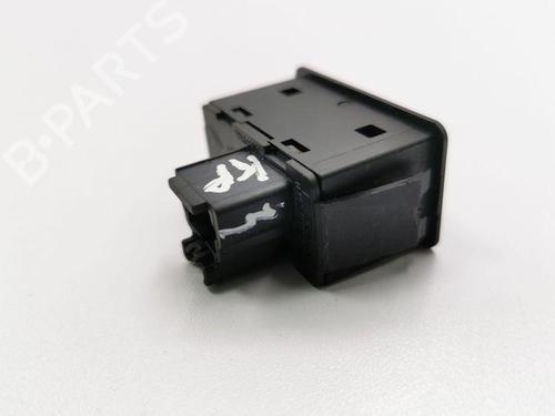 Left rear window switch PEUGEOT 807 (EB_) 2.2 HDi | BP28892107I29 