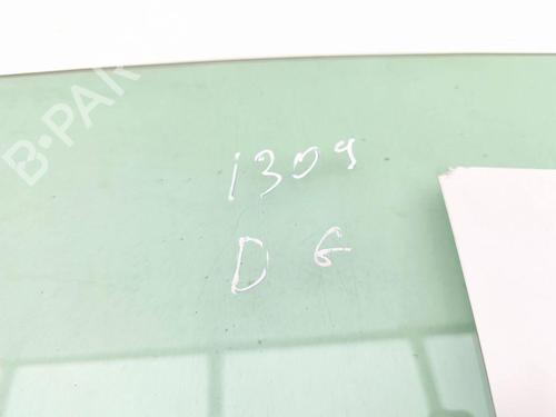 Rear right door window VW ID.3 (E11, E12) Pro | BP29523867C21 
