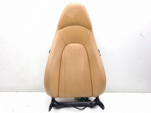 Used Left front seat Left front seat 39645102 39645102