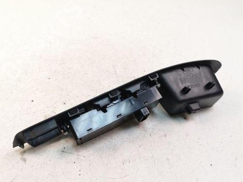 Left front window switch PEUGEOT 4007 (VU_, VV_) 2.2 HDi | BP28867794I27 