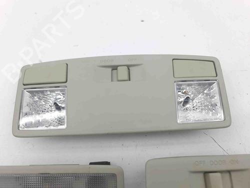 Interior roof light MAZDA CX-7 (ER) 2.2 MZR-CD AWD (ER10A) | BP28873321I8 