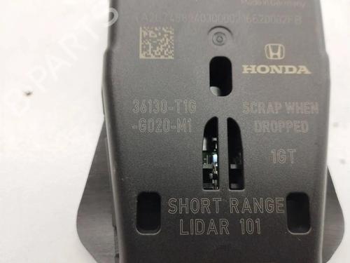 Camera HONDA CR-V IV (RM_) 1.6 i-DTEC 4WD (RE6) | BP36196631E14 - Image 2