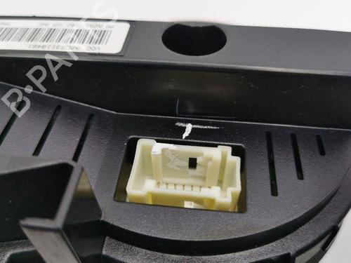 Instrument cluster MERCEDES-BENZ M-CLASS (W164) ML 320 CDI 4-matic | BP28889587C47