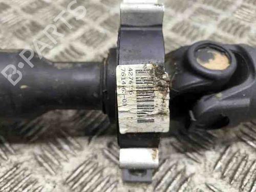 Driveshaft BMW 5 (F10) 520 d | BP28854534M37