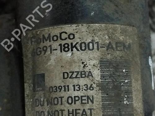 Right front shock absorber FORD GALAXY III (CK) 2.0 TDCi | BP28871670M17 