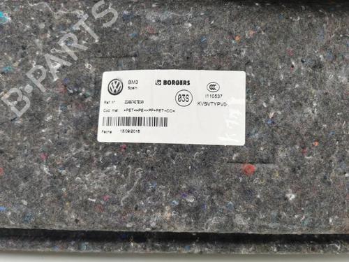 Boot lining VW T-ROC (A11, D11) 1.0 TSI | BP36349332I3 - Image 6