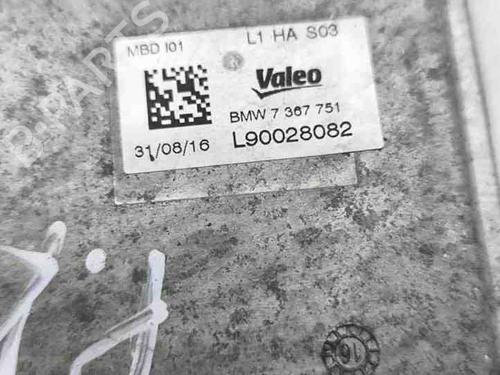 Elektronisk modul BMW i3 (I01) Range Extender | BP28862326M83