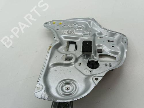 Rear right window mechanism HYUNDAI ix35 (LM, EL, ELH) 1.7 CRDi | BP28889929C25 