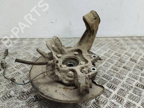 Left rear steering knuckle HONDA CR-V IV (RM_) 2.2 i-DTEC AWD (RE6) | BP37404802M27 - Image 5