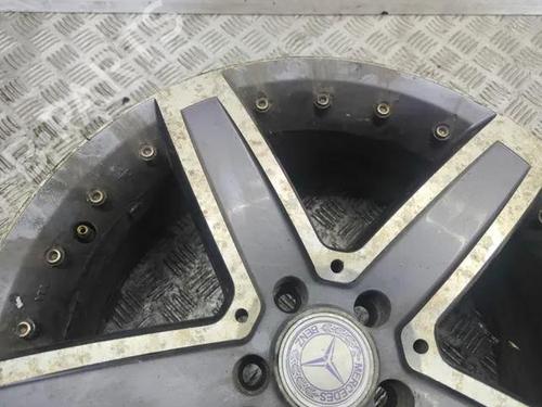 Rim MERCEDES-BENZ M-CLASS (W164) ML 320 CDI 4-matic (164.122) | BP28860427C45 
