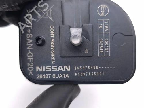 Electronic module NISSAN QASHQAI III (J12) 1.3 DIG-T All-wheel Drive | BP33668499M83 - Image 6