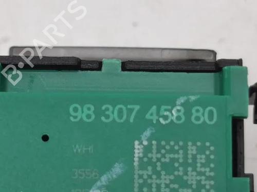 Switch CITROËN C4 III (BA_, BB_, BC_) ë-C4 (BCZKXC, BZCKSC) | BP28865144I30 
