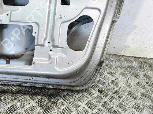 Tailgate MERCEDES-BENZ E-CLASS (W211) E 320 CDI (211.022) | BP28884599C6 