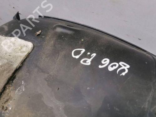 Wheel arch KIA SPORTAGE V (NQ5) 1.6 T-GDI | BP28877440C56 