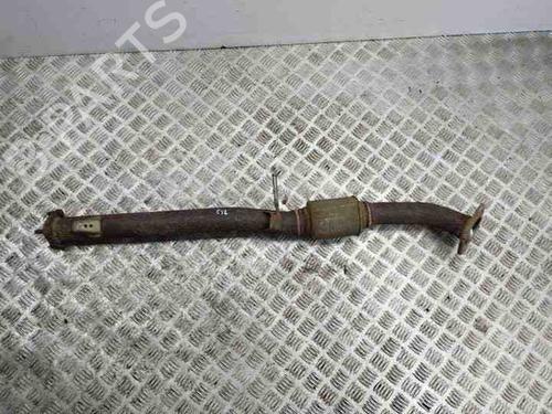 Rør HONDA CR-V II (RD_) 2.2 CTDi (RD9) (140 hp) 28853067