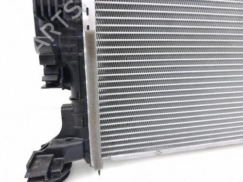 Water radiator FORD KUGA III (DFK) 2.5 Duratec Plug-in-Hybrid | BP37445813M31 - Image 11