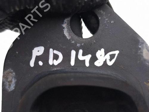Engine mount RENAULT ARKANA I (LCM_, LDN_) 1.6 E-TECH 145 (LDMU) | BP39206209M89 - Image 5