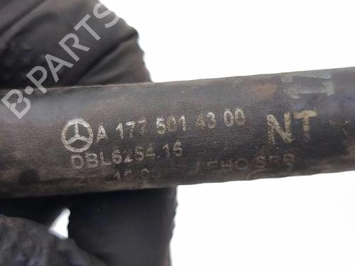 Pipe MERCEDES-BENZ A-CLASS (W177) A 200 (177.087) | BP36084001M125  - Image 10