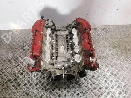 Engine MASERATI QUATTROPORTE V 4.2 | BP28878136M1 - Image 10