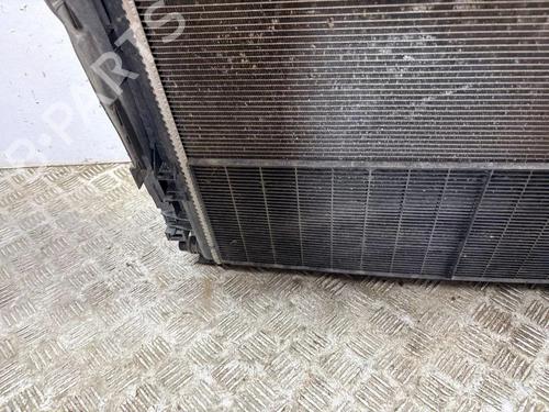 Radiator set MERCEDES-BENZ E-CLASS (W213) AMG E 63 S 4-matic+ (213.089) | BP37176734M120 - Image 4
