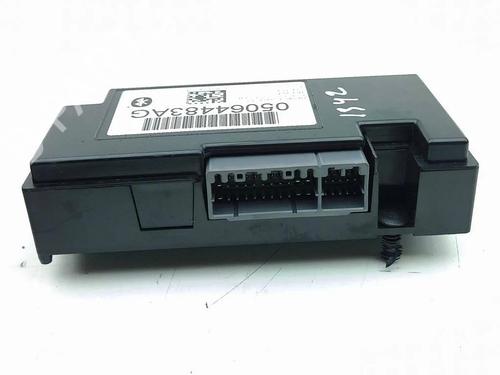 Electronic module CHRYSLER GRAND VOYAGER V (RT) 3.8 | BP32678762M83 - Image 4