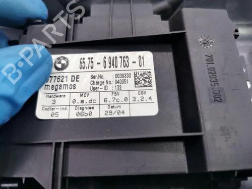 Elektronisk sensor BMW 7 (E65, E66, E67) 730 d | BP28847263M84  - Image 6