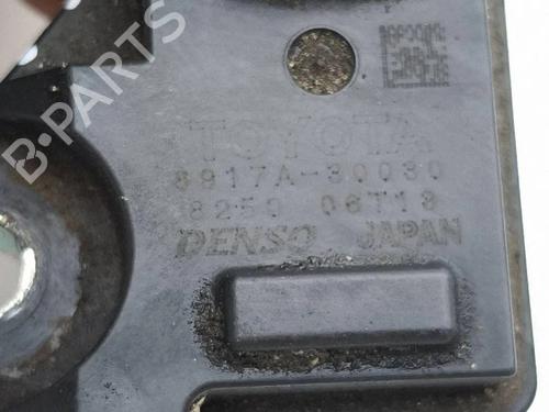 Electronic sensor LEXUS IS III (_E3_) 300h (AVE30_, AVE30R) | BP37467775M84 - Image 6