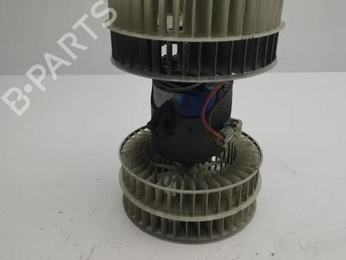 Heater matrix MERCEDES-BENZ VITO / MIXTO Van (W639) 115 CDI (639.601, 639.603, 639.605) | BP28852330M63 