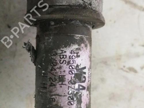 Left front driveshaft HYUNDAI i40 I (VF) 1.7 CRDi | BP33879339M38 - Image 4