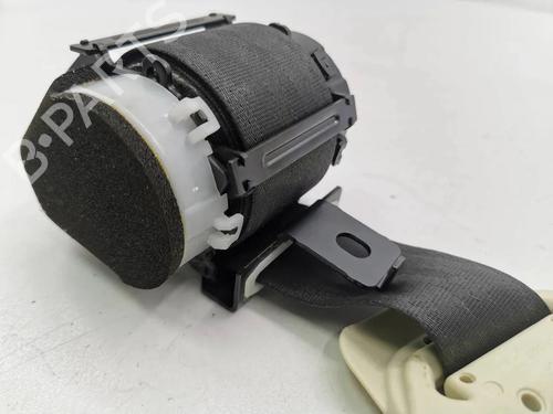 Rear left seatbelt HONDA CR-V IV (RM_) 1.6 i-DTEC (RE6) | BP33258977I29 - Image 8