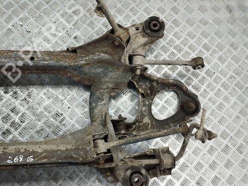Rear axle HONDA ACCORD VIII Estate (CW) 2.2 i-DTEC (CW3) | BP28888460M2 