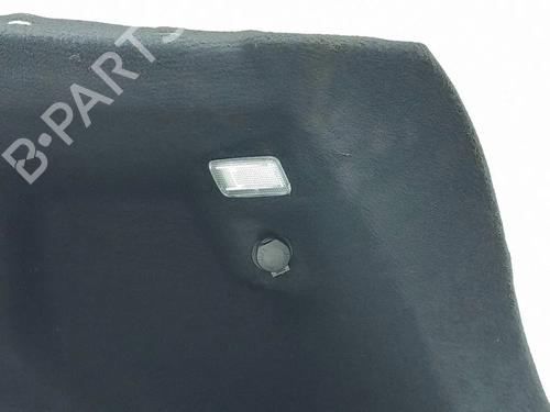 Boot lining TOYOTA COROLLA Estate (_E21_) 1.8 Hybrid (ZWE211) | BP37510761I3 - Image 3