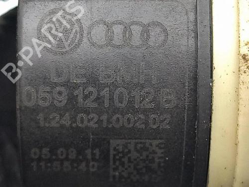 Auxiliary water pump PORSCHE CAYENNE (92A) 3.6 | BP39501366M111  - Image 6
